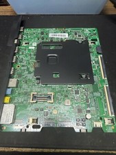 SAMSUNG TV MAIN BOARD
