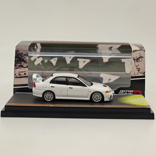 Hobby japan mitsubishi - 1/64,