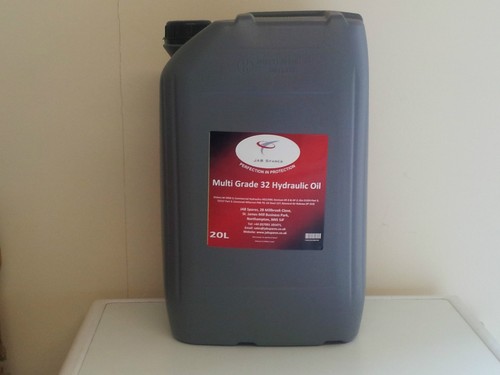 32hydraulic multi grade - 32hydraulic,