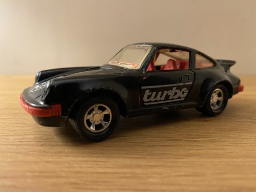 Matchbox super kings - kings!, vintage