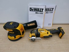 DeWALT DCW210 18v xr 5" RANDOM
