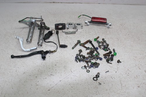2001 yamaha blaster - 200, parts