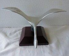 Stylized Canada Goose Car