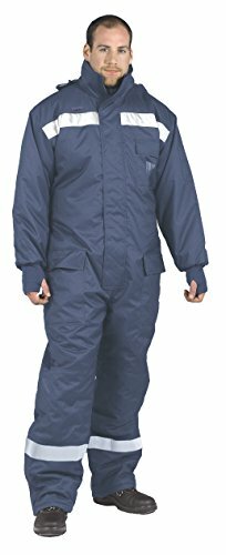 Portwest freezer cold store - portwest,