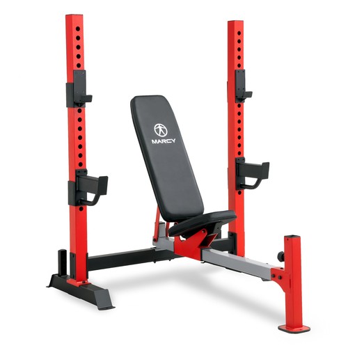Marcy mwb 7096 olympic weight - marcy,