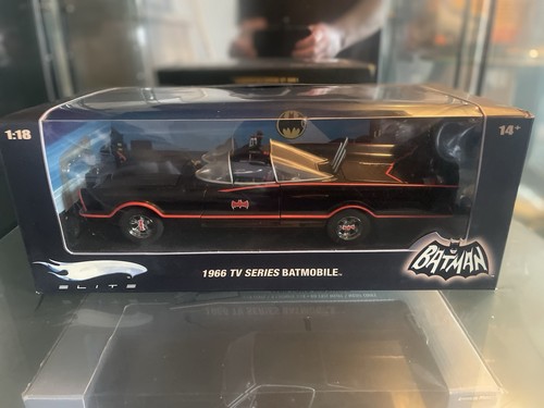 Batmobile hot wheels in - wheels, 1/18