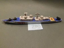 Matchbox Sea Kings K308 Guided