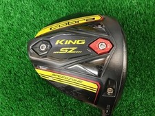 Cobra King Speedzone SZ 10.5°