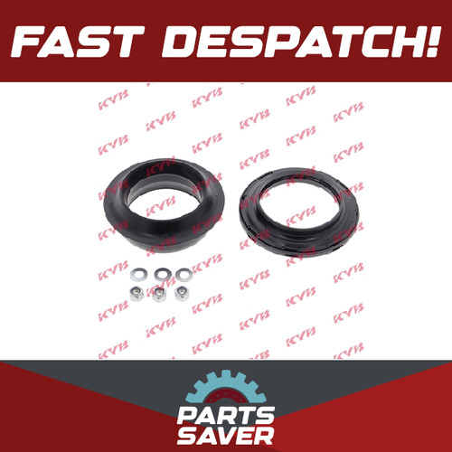Top strut mounting front - top,