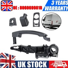 Sliding Door Handle & Handle