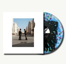Pink Floyd - Wish You Were Here - Blood Records 50th Anniversary Vinyl - PRESALE