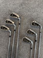 Taylormade M2 Iron Set 5-PW