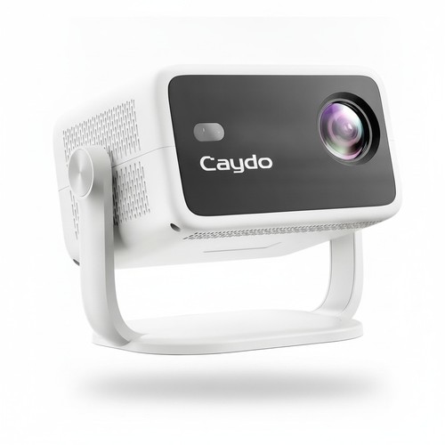 1080p art projector with - projector,