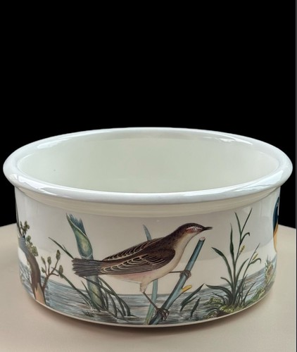 Portmeirion birds britain - birds,