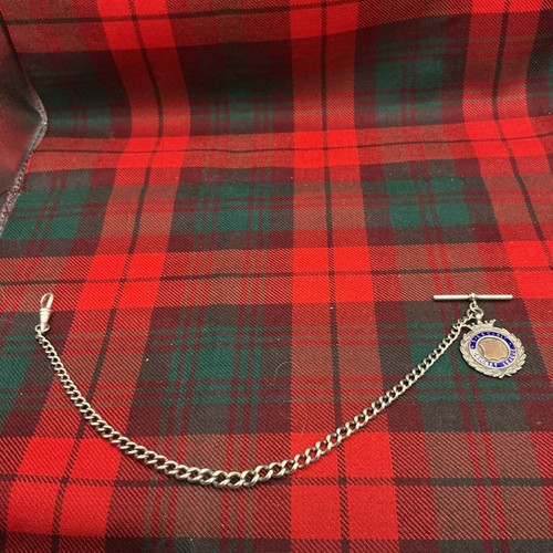 Sterling silver graduating - silver,