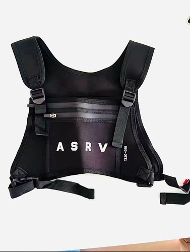 Asrv waterproof men - waterproof, chest