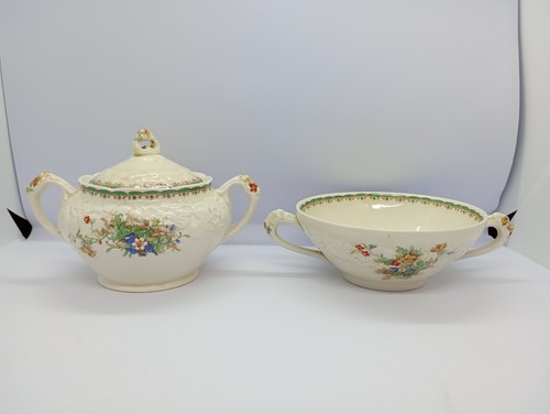 Vintage crown ducal - ducal, florentine