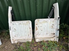 Vw Bay Window Type 2 Campervan Bulkhead Panels