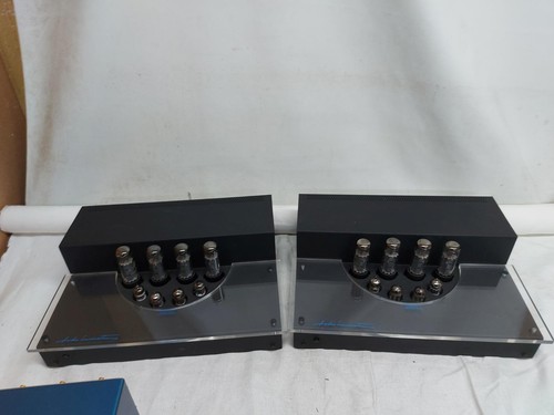 Audio innovations 1000 - audio, mkiii