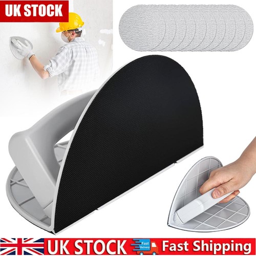 Drywall corner sander - drywall,