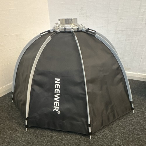 Neewer octagon softbox for - neewer,
