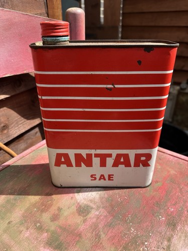 Original antar e two - an,