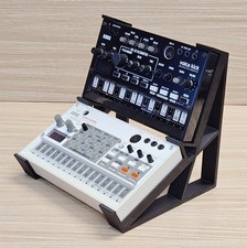 2 Tier Gen 3 Desktop Stand for