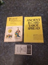 Tarot Cards For Fun and