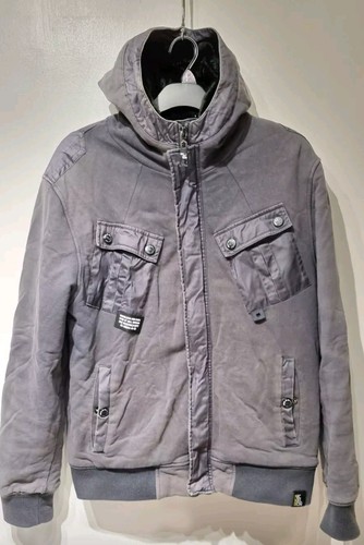 Vintage men nickelson hooded - men's,