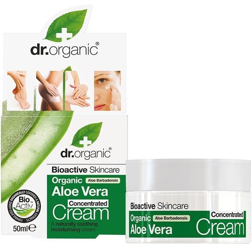 Organic bioactive skincare - organic,