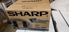 Sharp XL-30H(WL) Micro