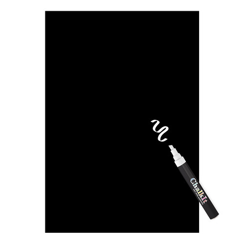 Easytoclean chalkboards - easytoclean, (6mm)