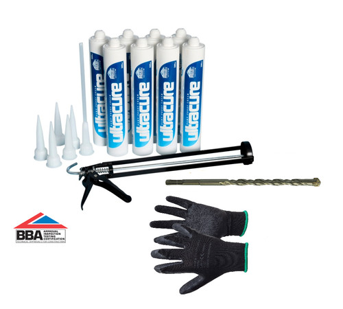 Ultracure damp proof - ultracure,