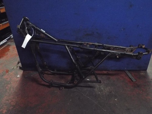 Kawasaki 350 triple - 350,