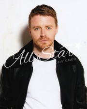 JACK LOWDEN - British Actor Unsigned Photograph 01