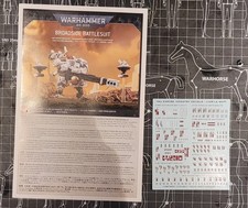Broadside Battlesuit Tau