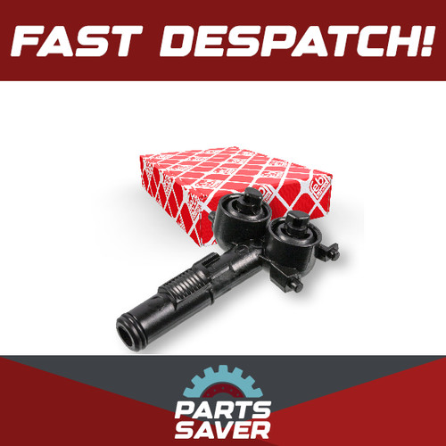 Headlight washer jet fits - jet,