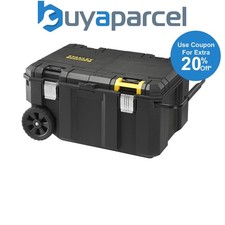 Stanley FatMax PRO-STACK IP54