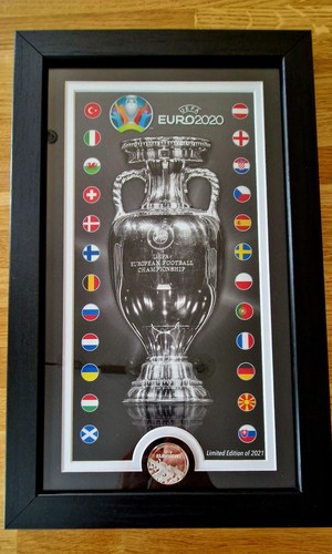 Uefa euro 2020 - euro,
