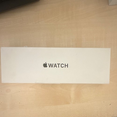 Apple watch 3rd - se, (3rd