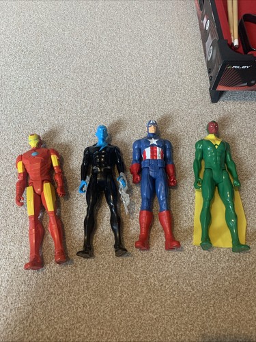 Super hero collection - super, good