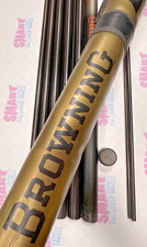 browning black magic III 3 fishing pole retro 1990s 10.6m carp pole rare