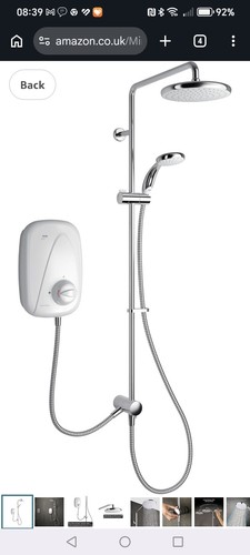Mira vigour dual - vigour, t