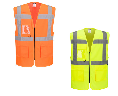 Portwest es376 vis mesh - es376,