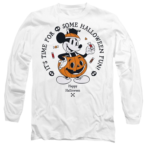 Mickey mouse pumpking costume - pumpking,