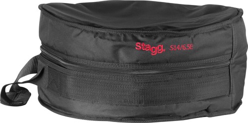 Snare drum bag stagg - snare, eco