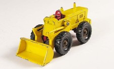 AVELING BARFORD TRACTOR SHOVEL