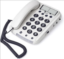 Geemarc Dallas 10 - Amplified