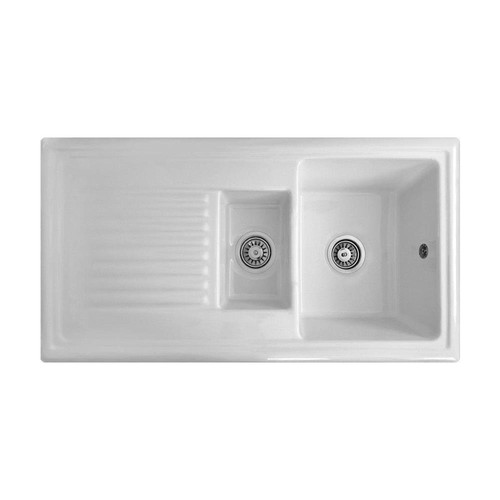 Reginox 301cw white - 301cw,