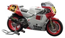 Hasegawa 1/12 Yamaha YZR500
